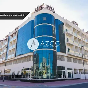 Apartment Mk By Azco, Dubai