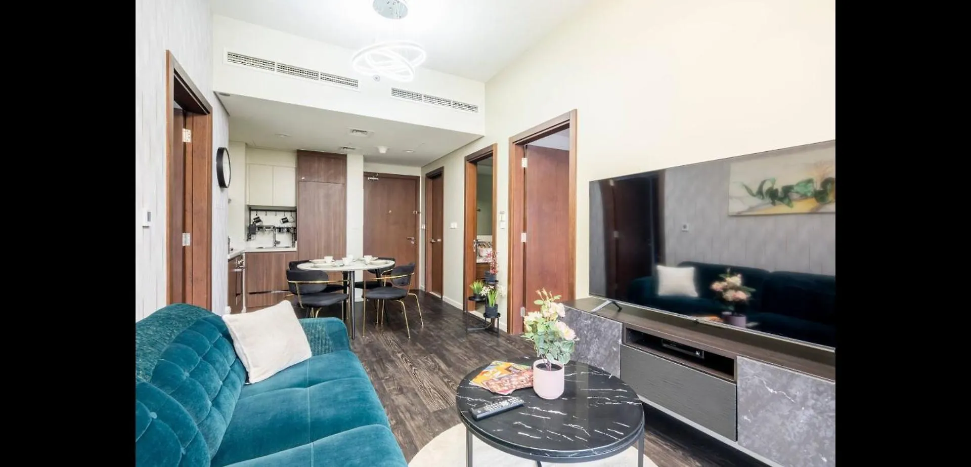 Apartment Luxury 2 Bedroom With Burj Khalifa View Dubai United Arab Emirates
